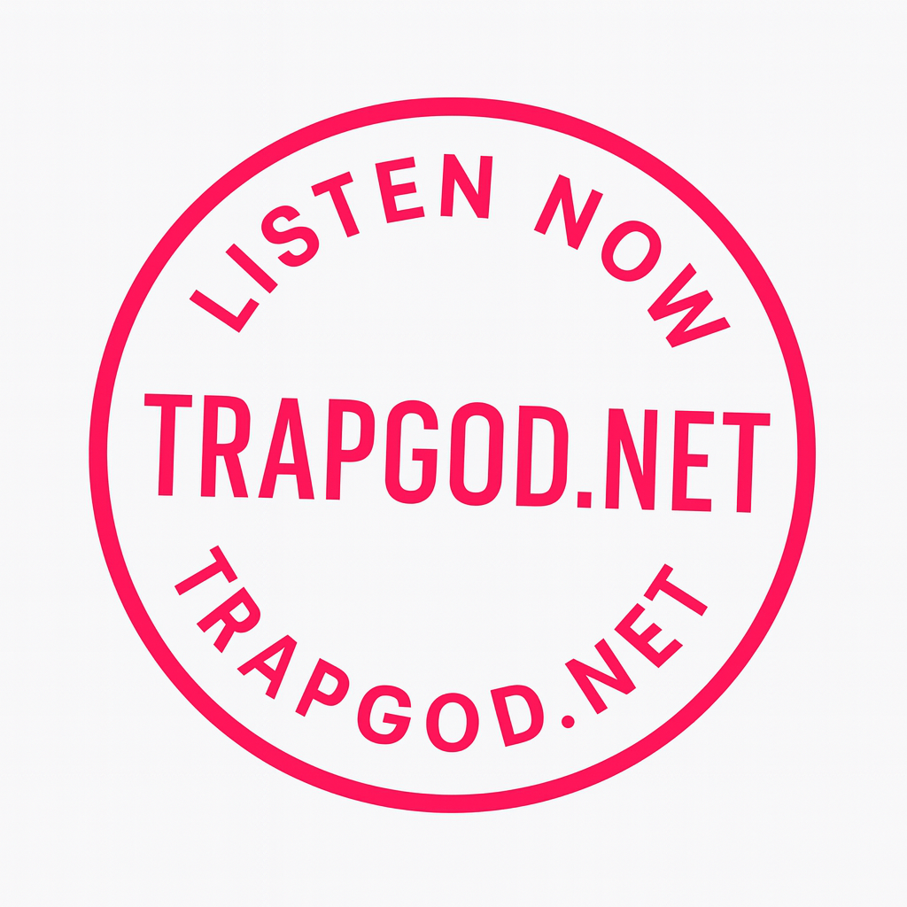TrapGod Badge