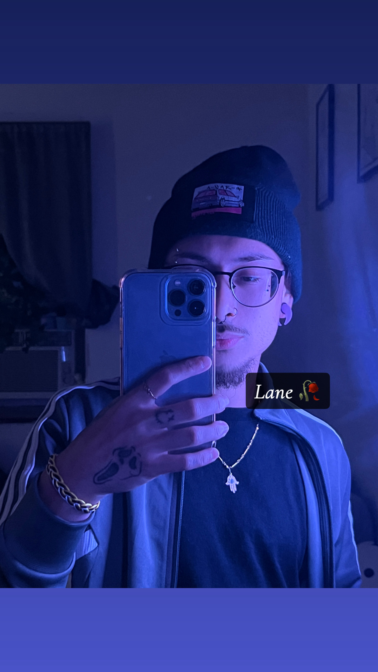 yourlane