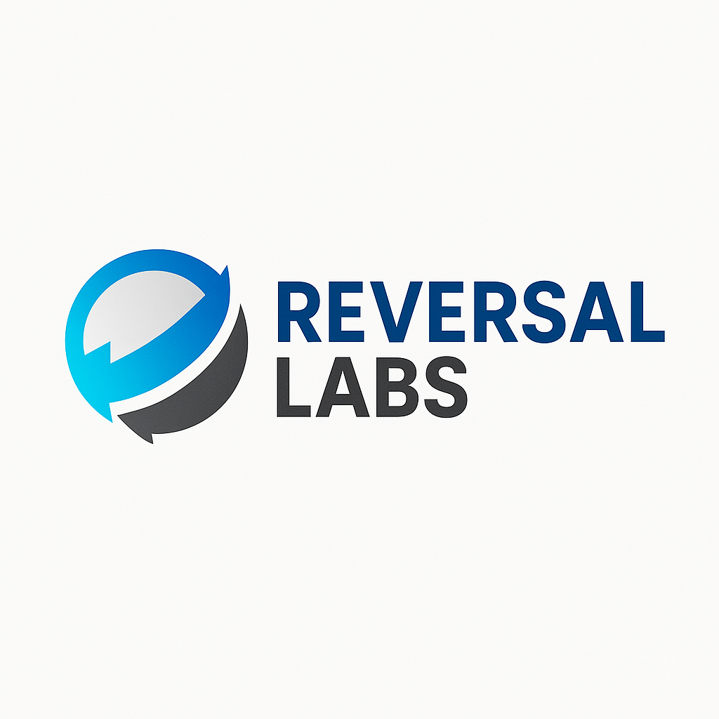 Reversal Labs Logo